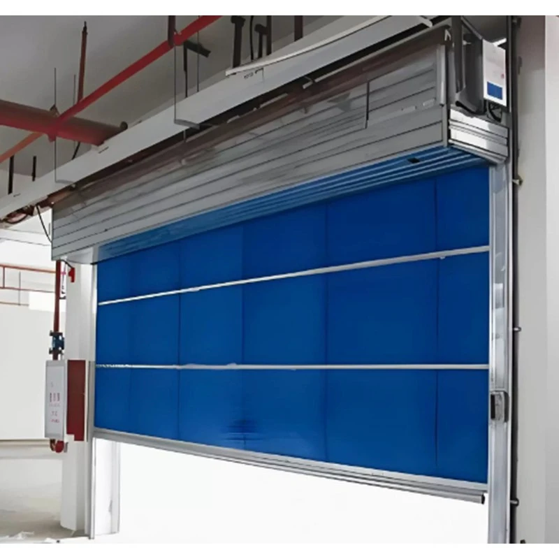 Rolling Fire Shutter suppliers