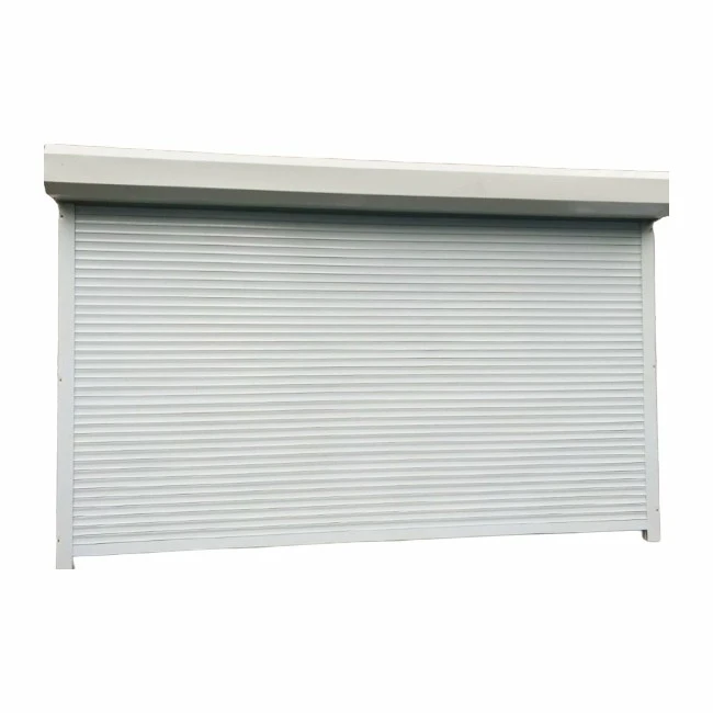 Rolling Fire Shutter best