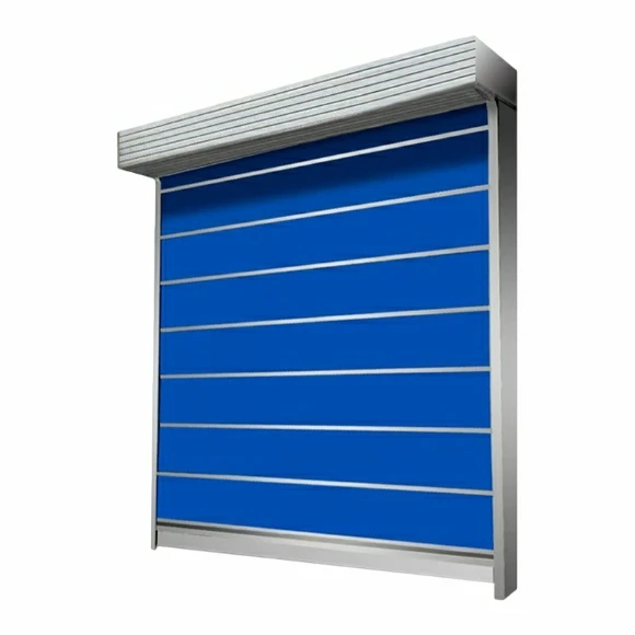 Rolling Fire Shutter