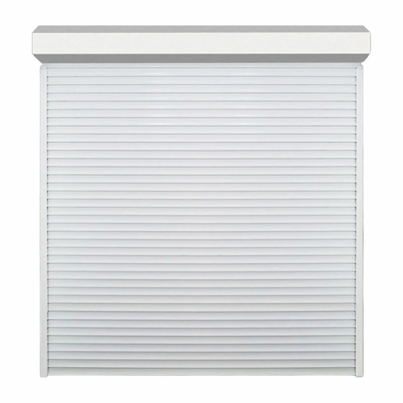 Rolling Fire Shutter high quality